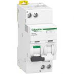  iDDT40 1PN C 40A 30mA AC 4,5kA 