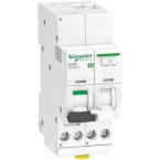 iDDT40XA1PN C 10A30m AC 6kA 