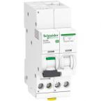  iDDT40XA1PN C 16A30mA AC 4,5kA 