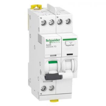  iDDT40 tdg 1PN C 40A 30mAC10kA 