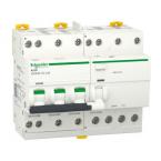  iDDT40 tdg 3PN C 20A 30mAC10kA 