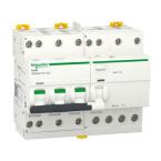  iDDT40 tdg 3PN C 25A300mAC10kA 