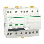  iDDT40 tdg 3PN C 32A300mAC10kA 