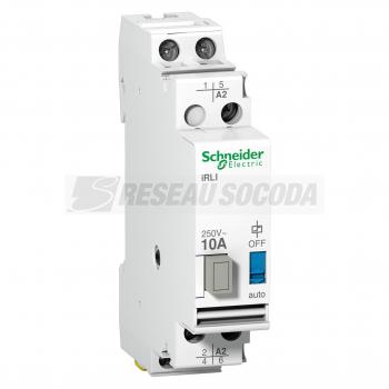  IRLI RELAIS INV 10A 24V 