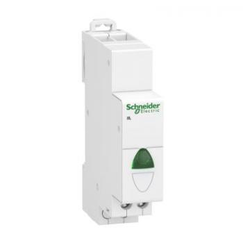  ILL VOYANT VERT 110-230V 