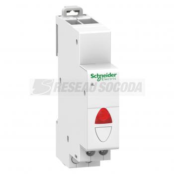 ILL VOYANT VERT 110-230V 