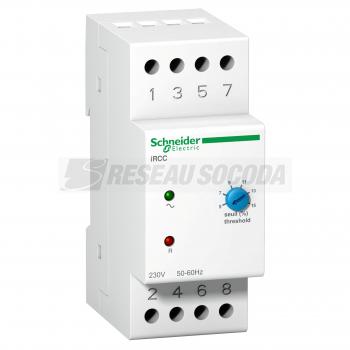  IRCC RELAIS CONT COMPRESS 