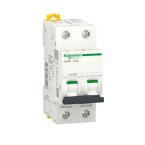  IC60N DISJ 2P 3A COURBE D 