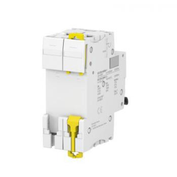  IC60N DISJ 2P 6A COURBE D 