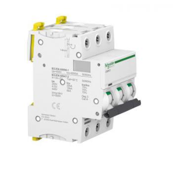  IC60N DISJ 3P 6A COURBE D 