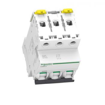  IC60N DISJ 3P 16A COURB D 