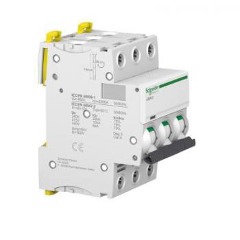  IC60N DISJ 3P 40A COURB D 