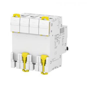 IC60N DISJ 4P 16A COURB D 