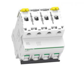  IC60N DISJ 4P 16A COURB D 