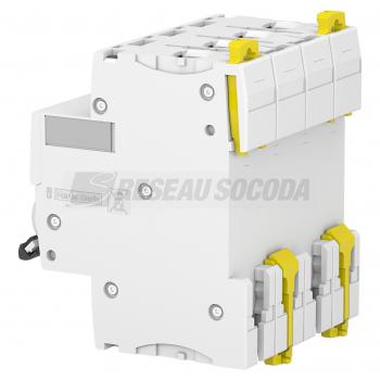  IC60N DISJ 4P 16A COURB D 