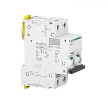  IC60N DISJ 2P 10A COURB B 