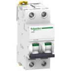  IC60N DISJ 2P 16A COURB B 