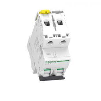  IC60N DISJ 2P 16A COURB B 