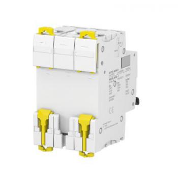  IC60N DISJ 3P 16A COURB B 