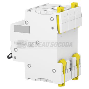  IC60N DISJ 3P 25A COURB B 