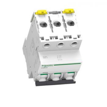  IC60N DISJ 3P 40A COURB B 