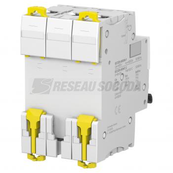  IC60N DISJ 3P 40A COURB B 
