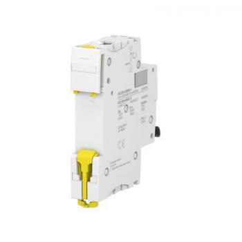  IC60N DISJ 1P 6A COURBE C 