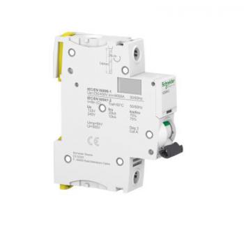  IC60N DISJ 1P 6A COURBE C 