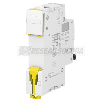  IC60N DISJ 1P 6A COURBE C 