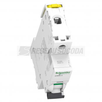  IC60N DISJ 1P 6A COURBE C 