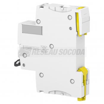  IC60N DISJ 1P 10A COURB C 