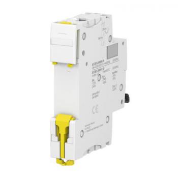  IC60N DISJ 1P 16A COURB C 