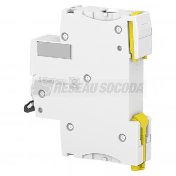  IC60N DISJ 1P 32A COURB C 