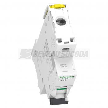  IC60N DISJ 1P 32A COURB C 