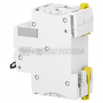  IC60N DISJ 2P 25A COURB C 