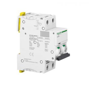  IC60N DISJ 2P 50A COURB C 