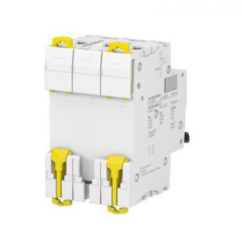  IC60N DISJ 3P 10A COURB C 