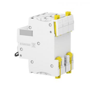  IC60N DISJ 3P 10A COURB C 