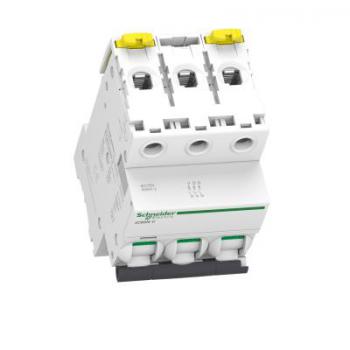  IC60N DISJ 3P 10A COURB C 