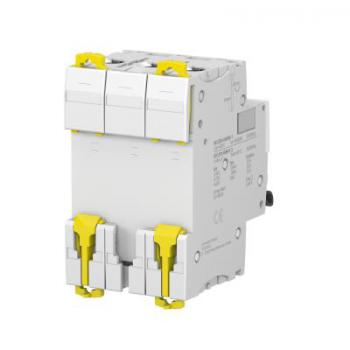 IC60N DISJ 3P 50A COURB C 