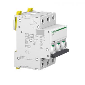  IC60N DISJ 3P 50A COURB C 