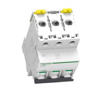  IC60N DISJ 3P 50A COURB C 