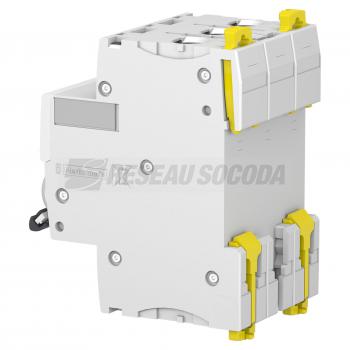  IC60N DISJ 3P 50A COURB C 