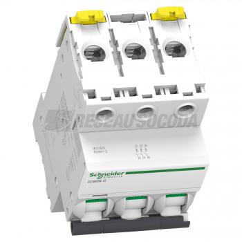  IC60N DISJ 3P 50A COURB C 