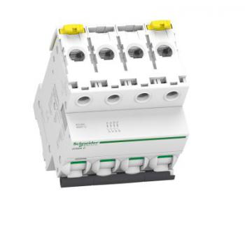  IC60N DISJ 4P 32A COURB C 