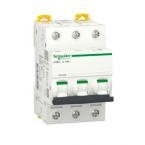  IC60L DISJ 3P 10A COURB C 