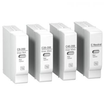  CARTOUCHE C40-350 PARAFOU 