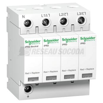  IPRD65R PARAFOUD 65KA 3PN 