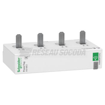  Capteur mes RF63A aval 