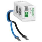  Capteur mes RF 1P+N 63A am/av 